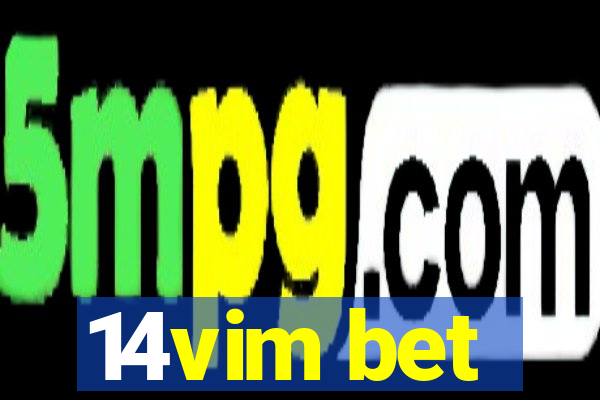 14vim bet